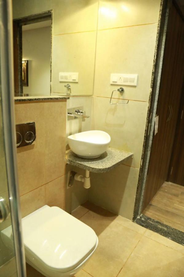 Hotel City Crown Mandsaur Exterior foto